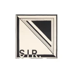 SIR the Label Classico Head Scarf in Ivory | Scarves | Luxury Shoes 