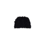 SIR the Label Daisy Snood in Black | Hats | Luxury Shoes 