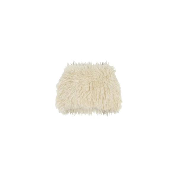 Daisy Snood in Cream