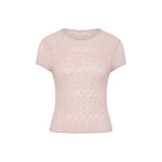 SIR the Label Enea Top in Lavender | Tops | Luxury Shoes 