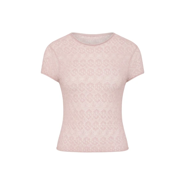 SIR the Label Enea Top in Lavender | Tops | Luxury Shoes 