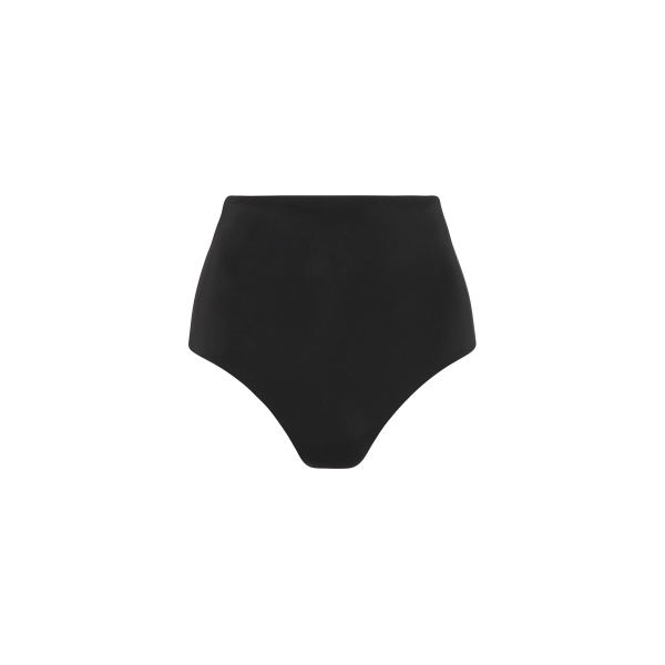 SIR the Label Hendry Classic High Brief in Black | Bikini | Luxury Shoes 
