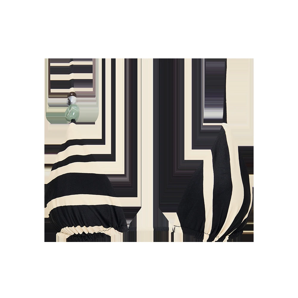 SIR the Label Linocut String Triangle Top in Ligne SIR the Label Linocut String Triangle Top in Ligne | Bikini | Luxury Shoes