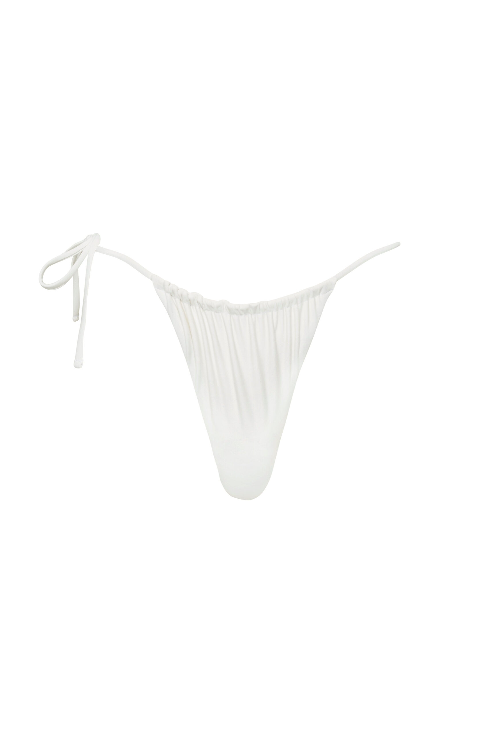 SIR the Label Louis String Brief in Ivory SIR the Label Louis String Brief in Ivory | Bikini | Luxury Shoes