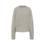 SIR the Label Marius Sweater in Grey | Sweaters | Luxury Shoes 