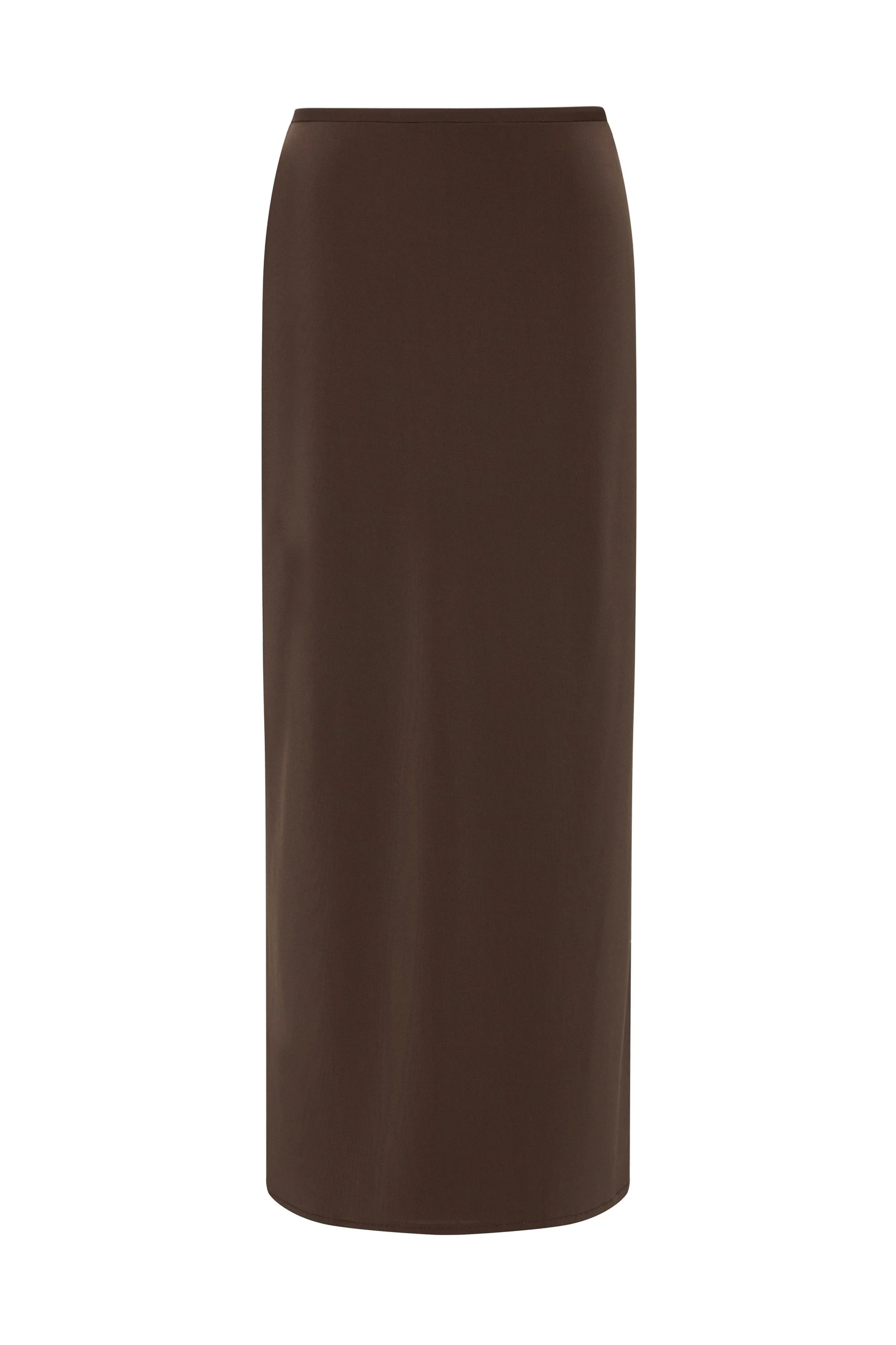 SIR the Label Matheo Midi Skirt in Truffle SIR the Label Matheo Midi Skirt in Truffle | Midi Skirts | Luxury Shoes