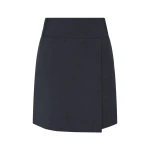 SIR the Label Mathias Tailored Midi Skirt in Slate SIR the Label Mathias Tailored Midi Skirt in Slate | Midi Skirts | Luxury Shoes