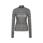 SIR the Label Millie Long Sleeve Top in Tisso Stone | Long Sleeve | Luxury Shoes 