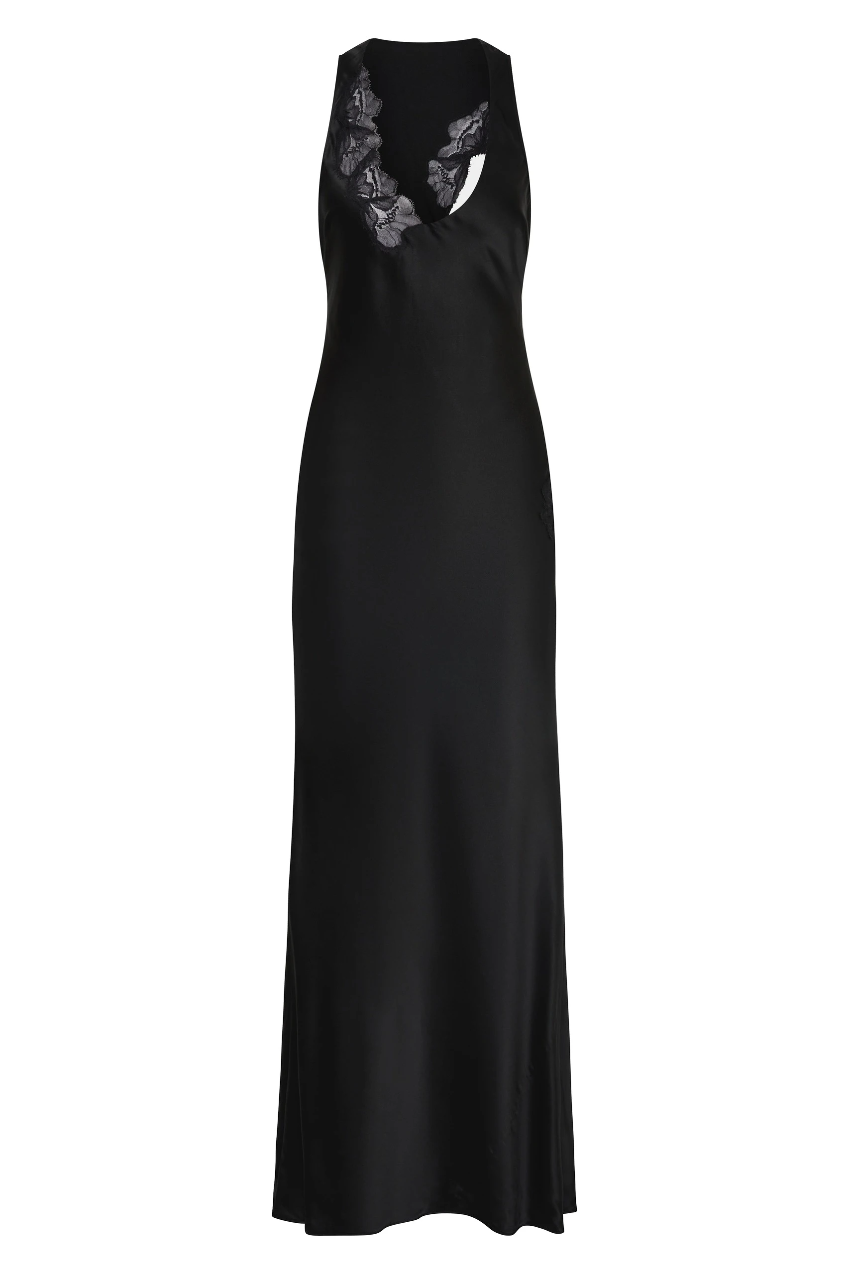 SIR the Label Montparnasse Gown in Black SIR the Label Montparnasse Gown in Black | Evening Gowns | Luxury Shoes