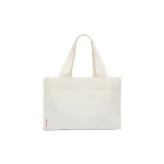 SIR the Label Natalia Tote in Ivory | Totes & Top-Handle Bags | Luxury Shoes 