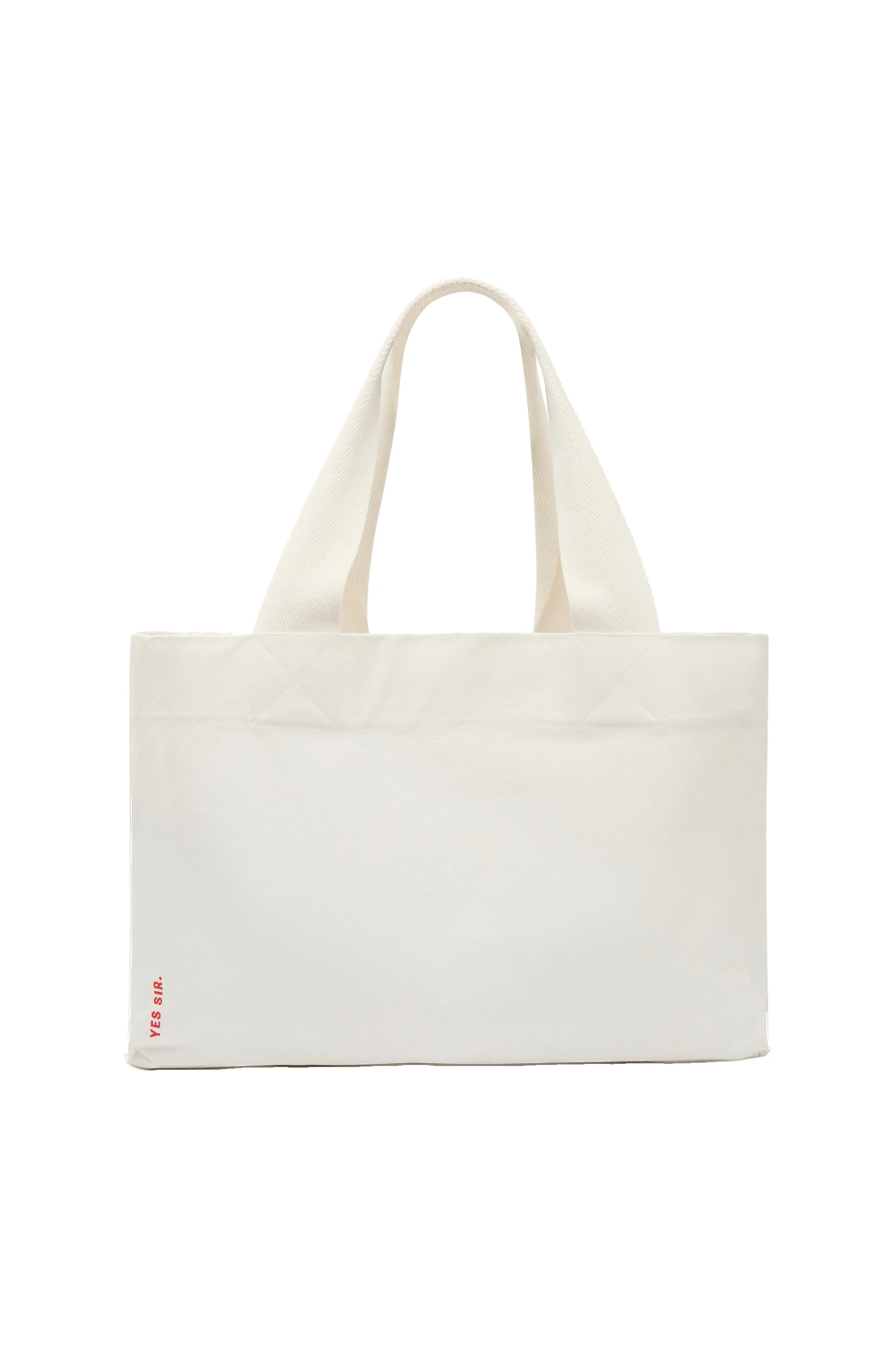 SIR the Label Natalia Tote in Ivory SIR the Label Natalia Tote in Ivory | Totes & Top-Handle Bags | Luxury Shoes