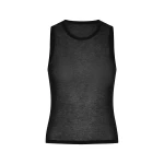 SIR the Label Peregrine Tank in Black SIR the Label Peregrine Tank in Black | Sleeveless | Luxury Shoes