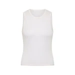 SIR the Label Peregrine Tank in Ivory SIR the Label Peregrine Tank in Ivory | Sleeveless | Luxury Shoes
