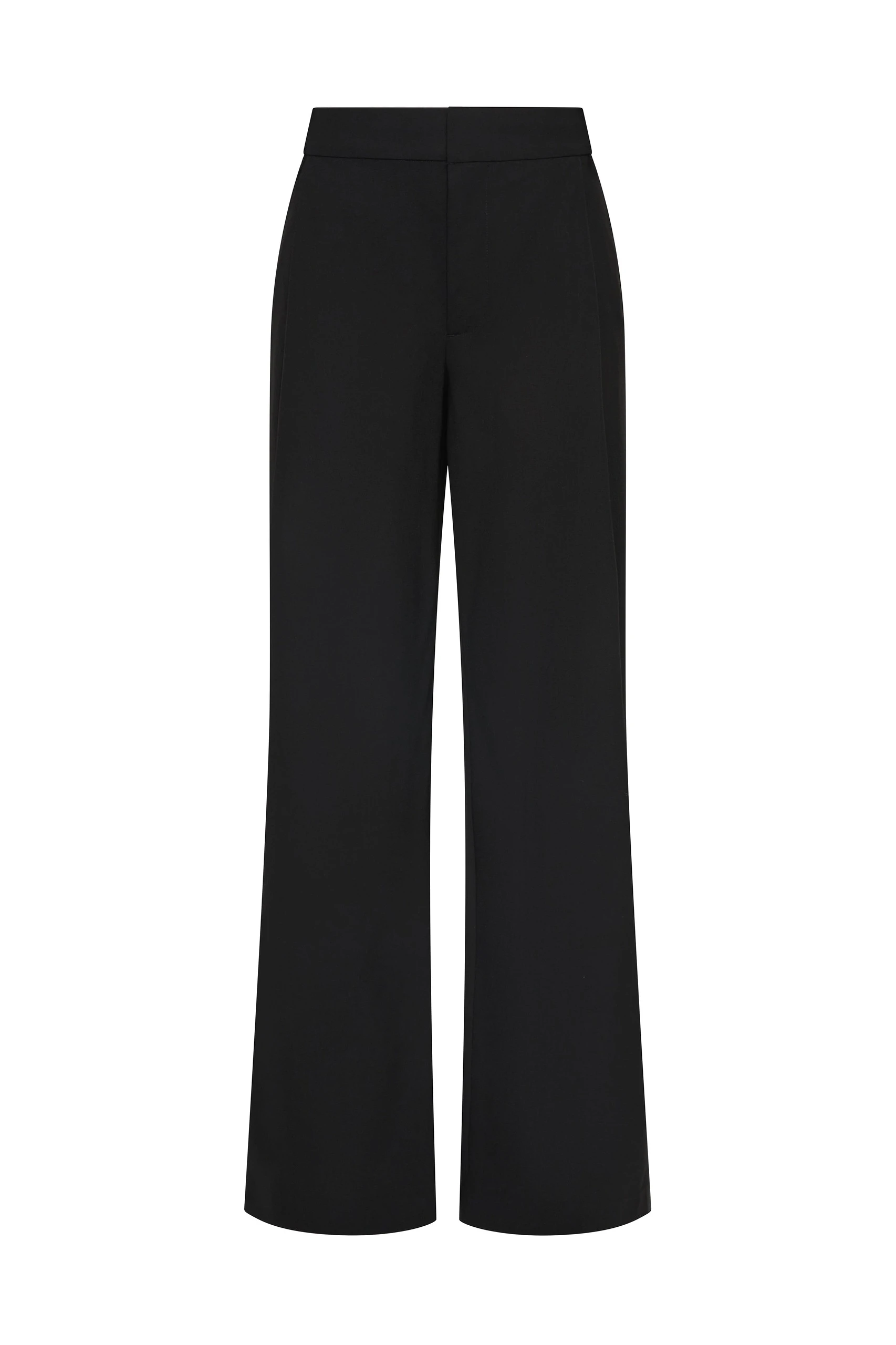 SIR the Label Rivoli Trouser in Black SIR the Label Rivoli Trouser in Black | Tailored pants | Luxury Shoes