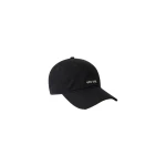 SIR the Label SIR. Cap in Black SIR the Label SIR. Cap in Black | Hats | Luxury Shoes