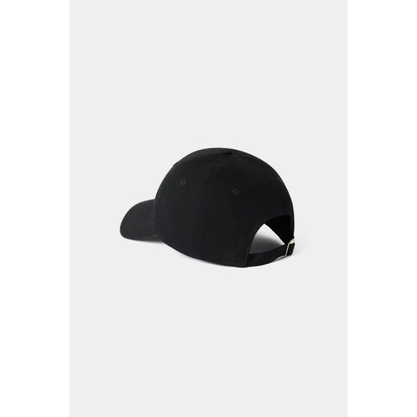 SIR the Label SIR. Cap in Black | Hats | Luxury Shoes 