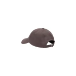 SIR the Label SIR. Cap in Charcoal | Hats | Luxury Shoes 