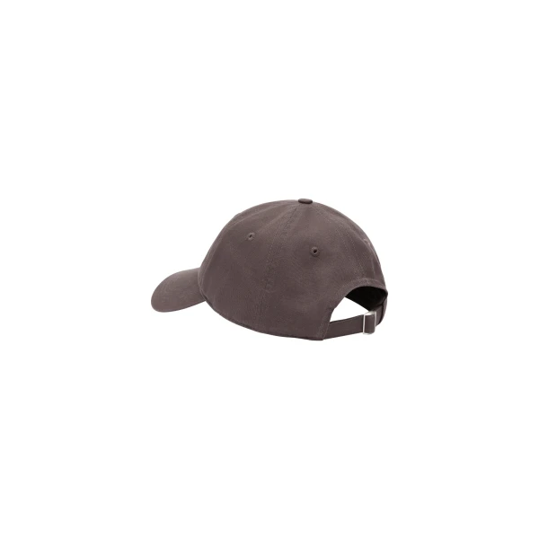 SIR the Label SIR. Cap in Charcoal | Hats | Luxury Shoes 