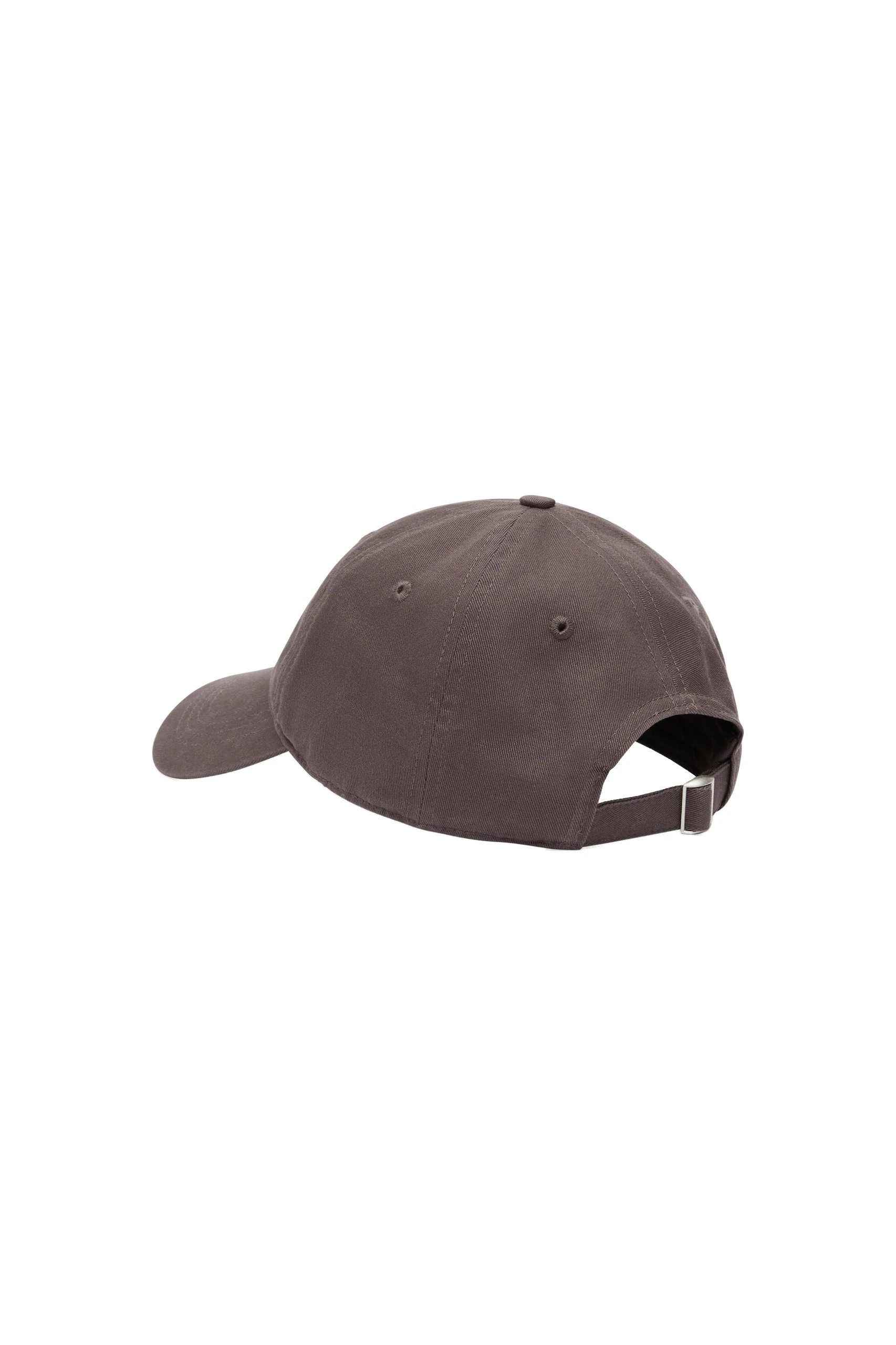 SIR the Label SIR. Cap in Charcoal SIR the Label SIR. Cap in Charcoal | Hats | Luxury Shoes