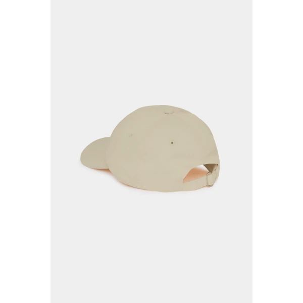 SIR the Label SIR. Cap in Ecru | Hats | Luxury Shoes 