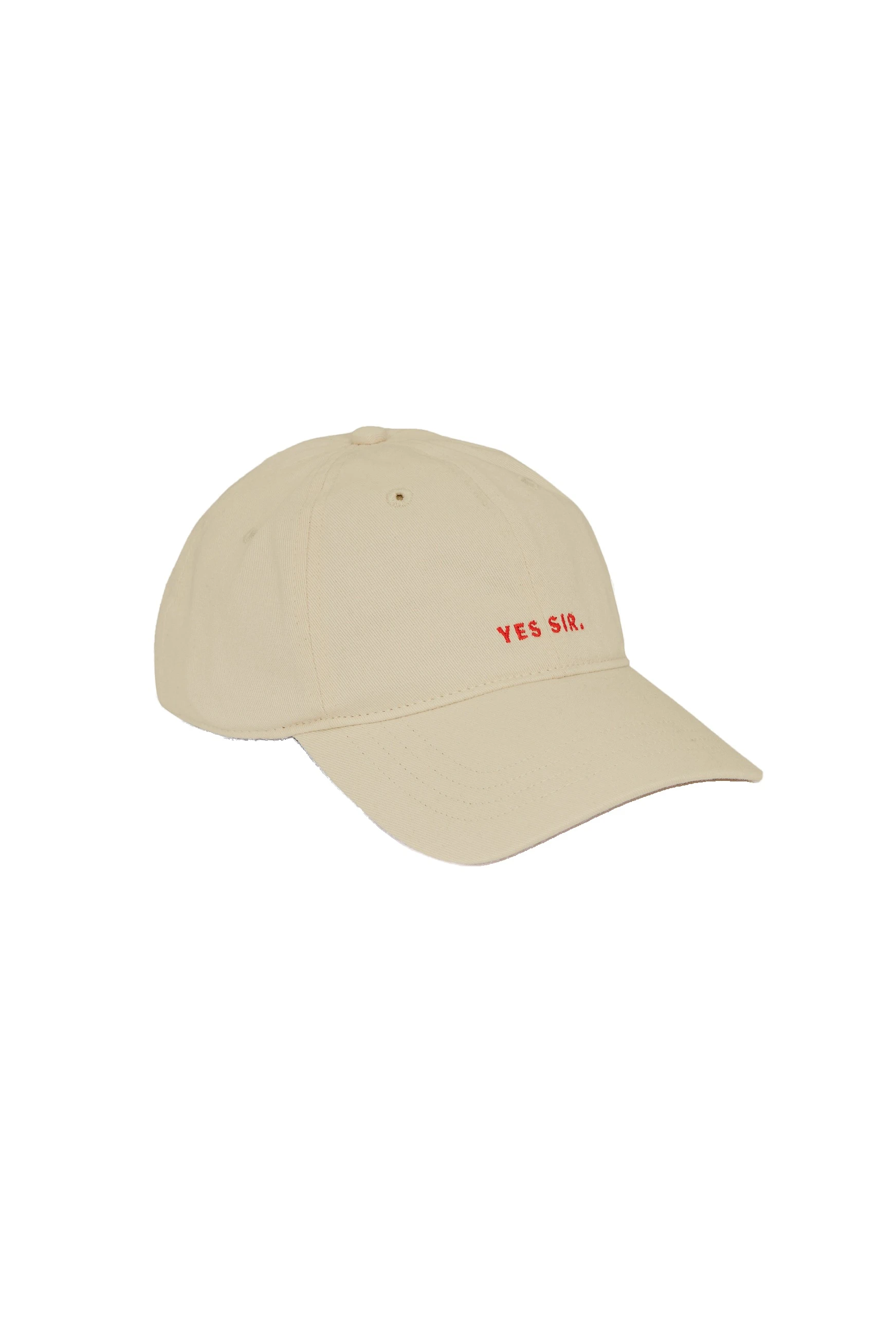 SIR the Label SIR. Cap in Ecru SIR the Label SIR. Cap in Ecru | Hats | Luxury Shoes