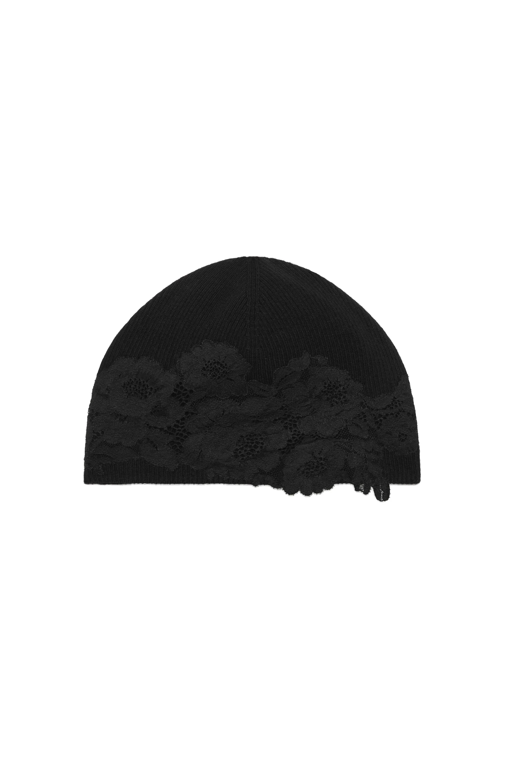 SIR the Label Saeli Beanie in Black SIR the Label Saeli Beanie in Black | Hats | Luxury Shoes