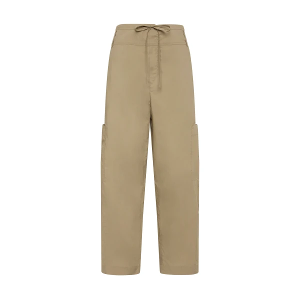 Sola Pant in Camel