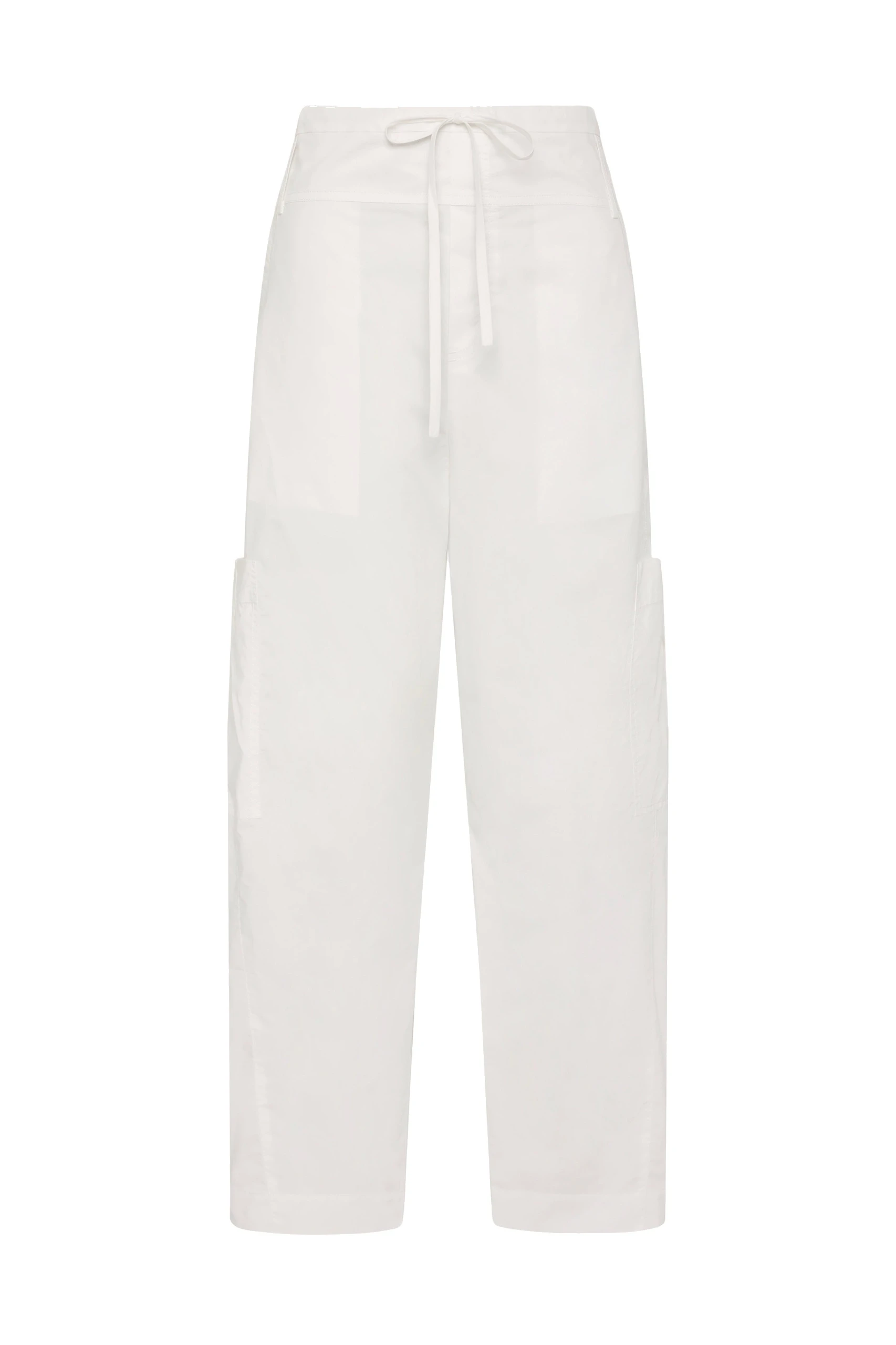 SIR the Label Sola Pant in Ivory SIR the Label Sola Pant in Ivory | Pants | Luxury Shoes
