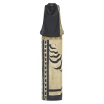 SIR the Label Sona Maxi Dress in Geo Scape | Maxi Dresses | Luxury Shoes 