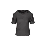 SIR the Label Strobe Top in Black | Tops | Luxury Shoes 