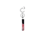 SIR the Label Suni Drop Earring in Silver | Earrings | Luxury Shoes 