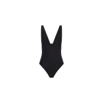 SIR the Label Talia One Piece in Black | Swimsuits | Luxury Shoes 
