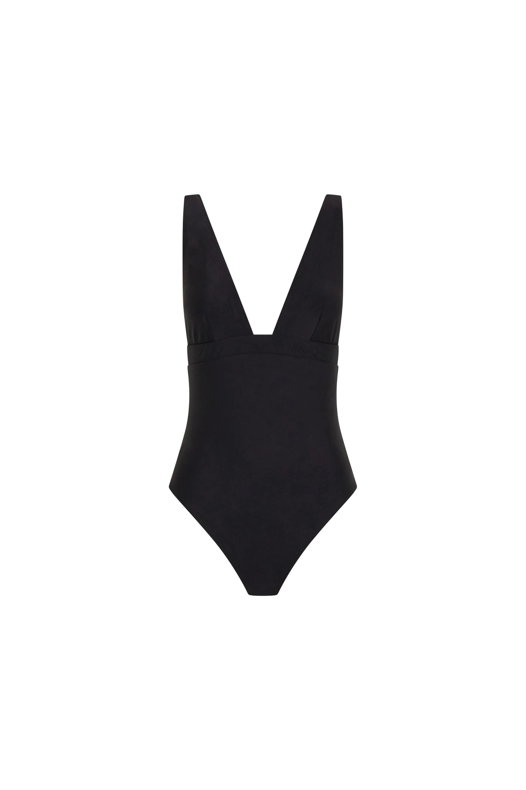 SIR the Label Talia One Piece in Black SIR the Label Talia One Piece in Black | Swimsuits | Luxury Shoes
