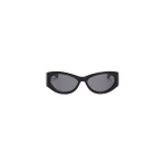 SIR the Label The Classic Sunglasses in Black | Sunglasses | Luxury Shoes 