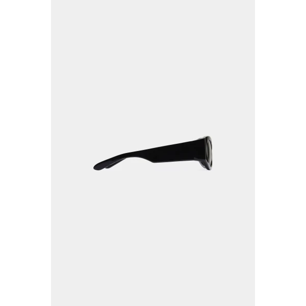 SIR the Label The Classic Sunglasses in Black | Sunglasses | Luxury Shoes 