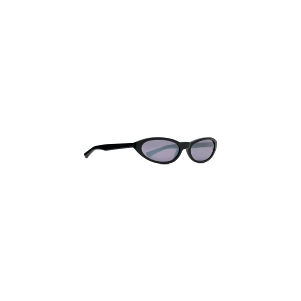 SIR the Label The Mini Sunglasses in Black | Sunglasses | Luxury Shoes 