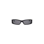 SIR the Label The Speed Sunglasses in Black | Sunglasses | Luxury Shoes 