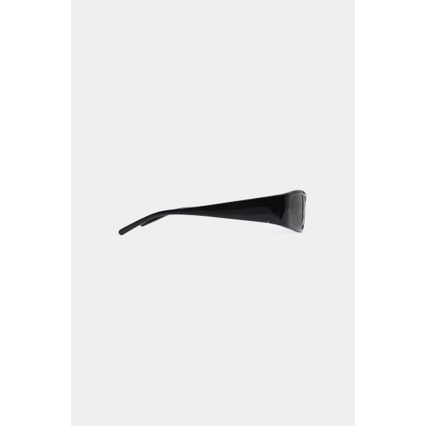 SIR the Label The Speed Sunglasses in Black | Sunglasses | Luxury Shoes 