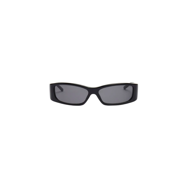 SIR the Label The Speed Sunglasses in Black | Sunglasses | Luxury Shoes 