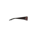SIR the Label The Speed Sunglasses in Chocolate And Rose | Sunglasses | Luxury Shoes 