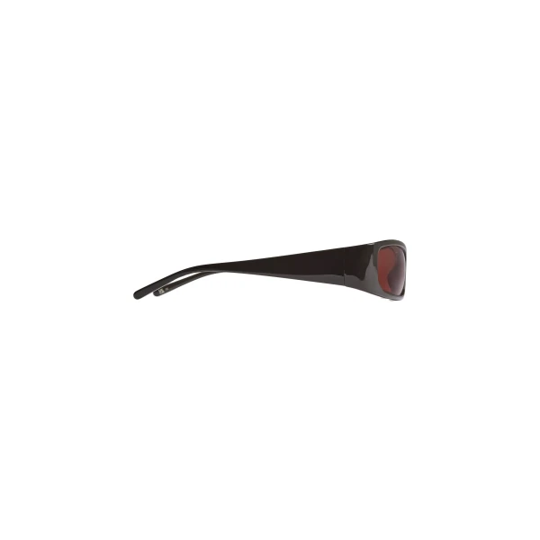 SIR the Label The Speed Sunglasses in Chocolate And Rose | Sunglasses | Luxury Shoes 
