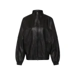 SIR the Label Tomi Bomber in Black SIR the Label Tomi Bomber in Black | Jackets | Luxury Shoes