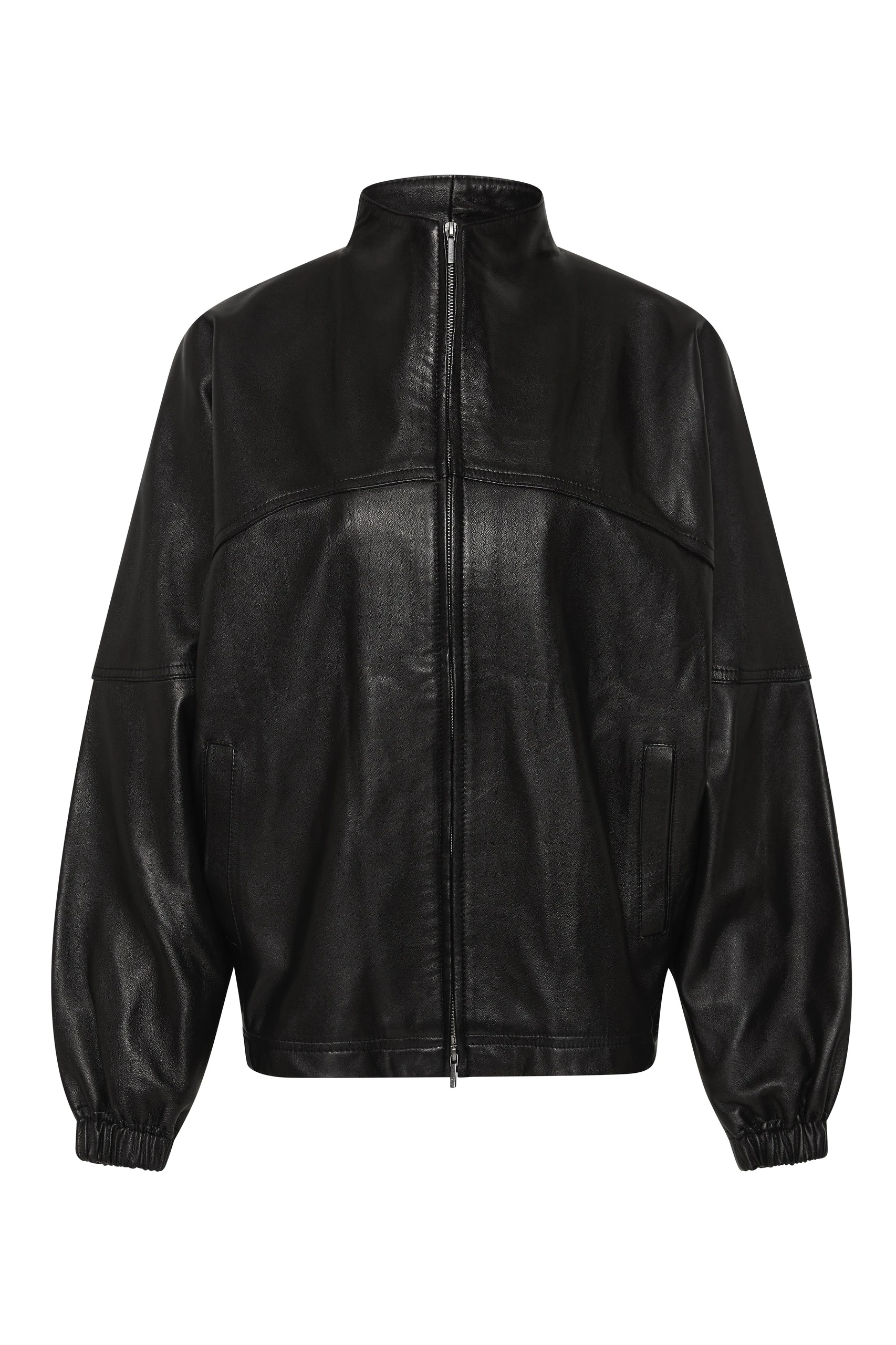 SIR the Label Tomi Bomber in Black SIR the Label Tomi Bomber in Black | Jackets | Luxury Shoes