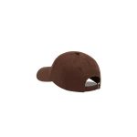 SIR the Label Yes SIR. Cap in Chocolate | Hats | Luxury Shoes 