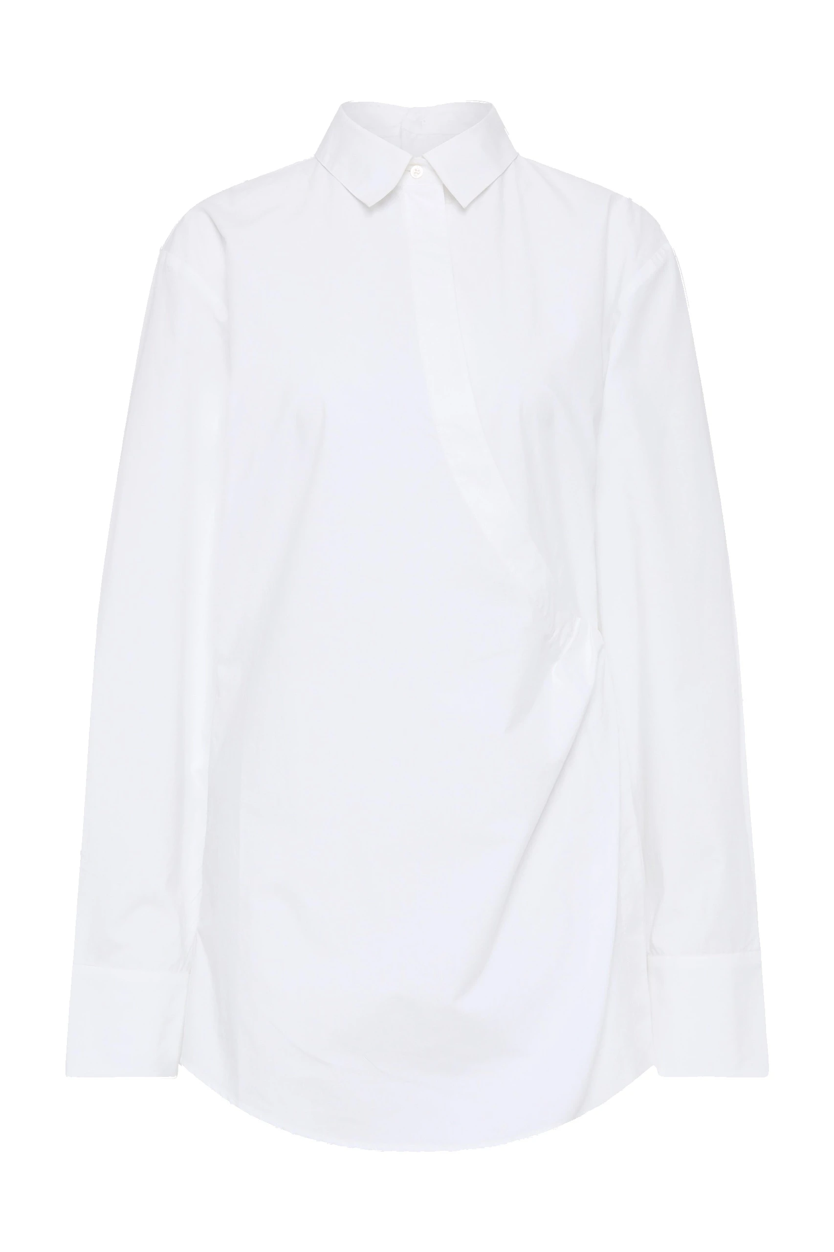 SIR the Label Zaria Shirt Dress in Ivory SIR the Label Zaria Shirt Dress in Ivory | Shirtdress | Luxury Shoes