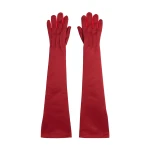 Safiyaa Elda Gloves in Swinton | Gloves | Luxury Shoes 