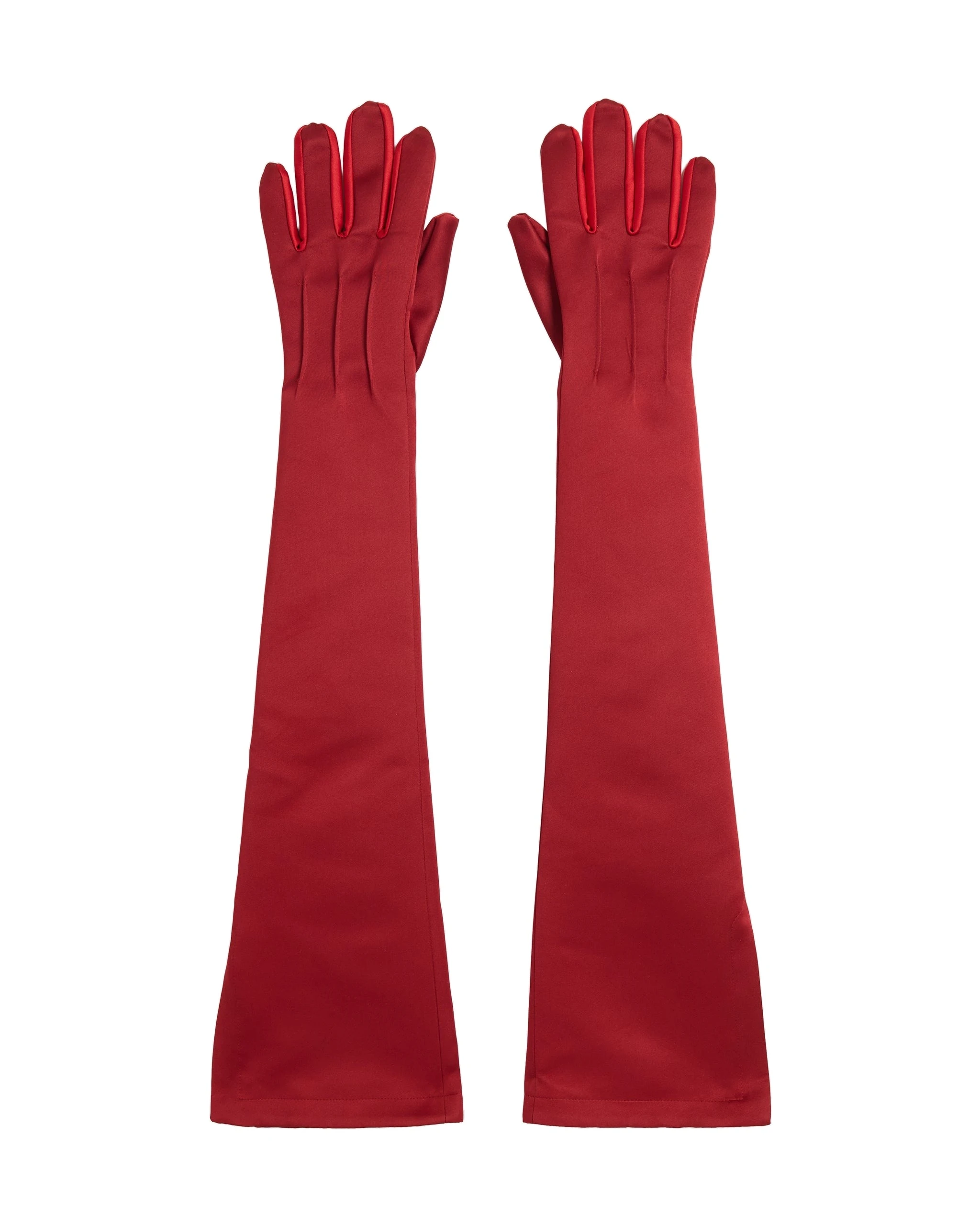 Safiyaa Elda Gloves in Swinton Safiyaa Elda Gloves in Swinton | Gloves | Luxury Shoes