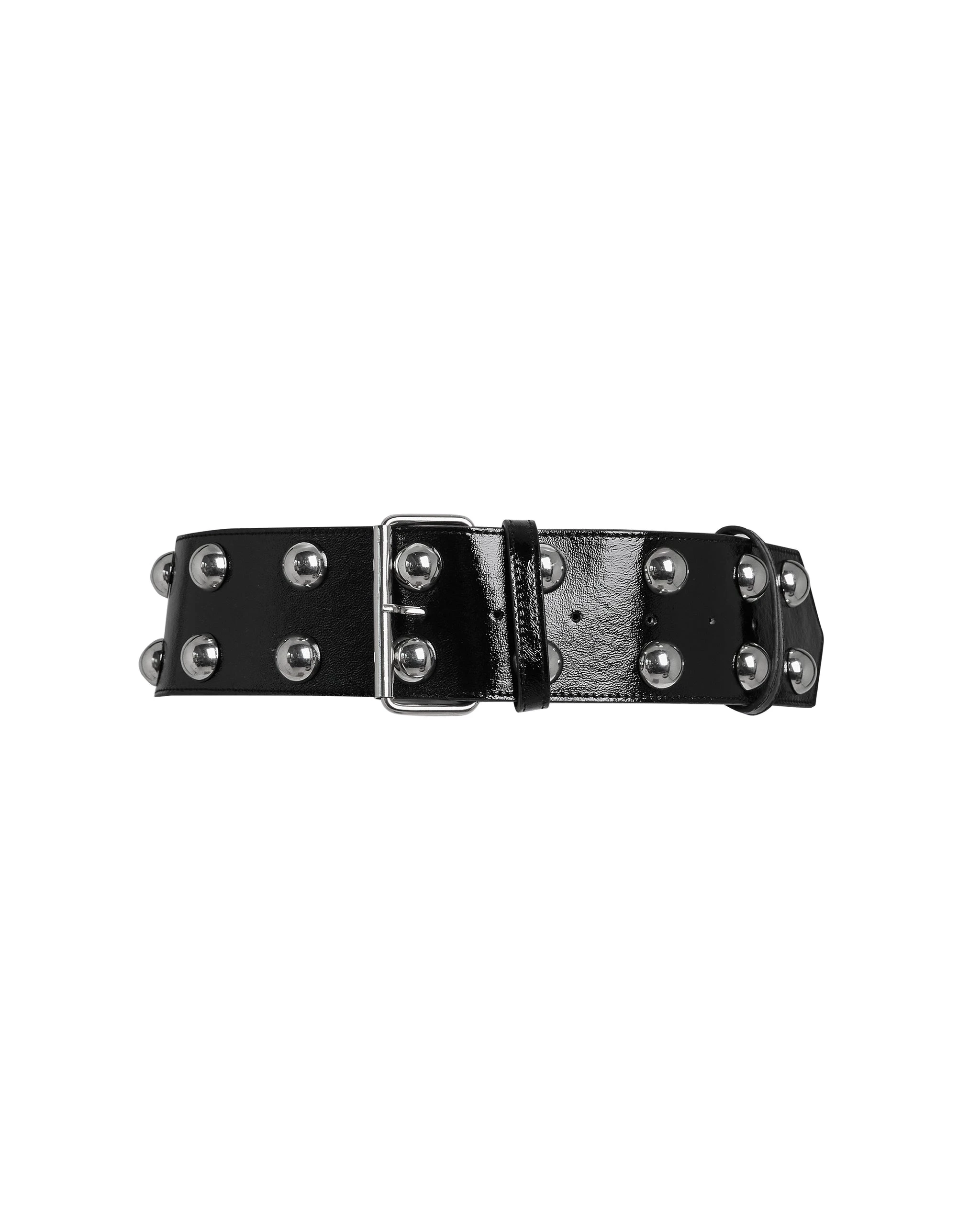 Safiyaa Ridley Belt in Black Safiyaa Ridley Belt in Black | Belts | Luxury Shoes