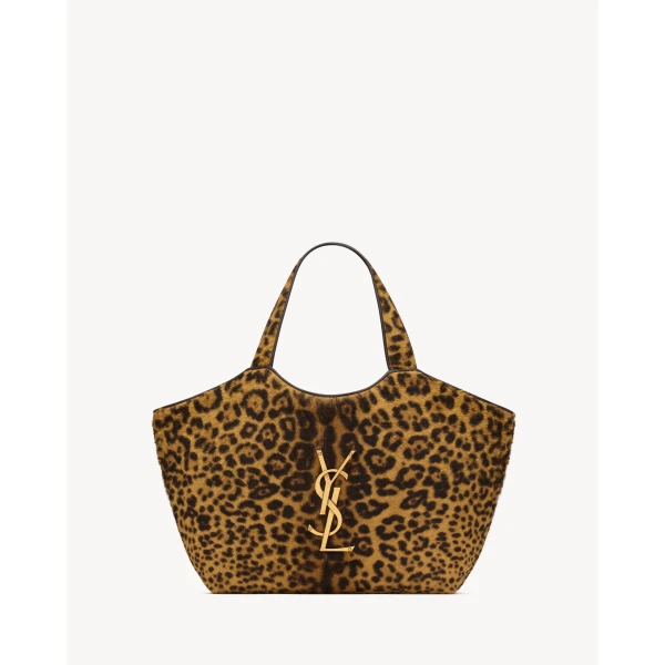Icare Medium in Pony Hair Leather
