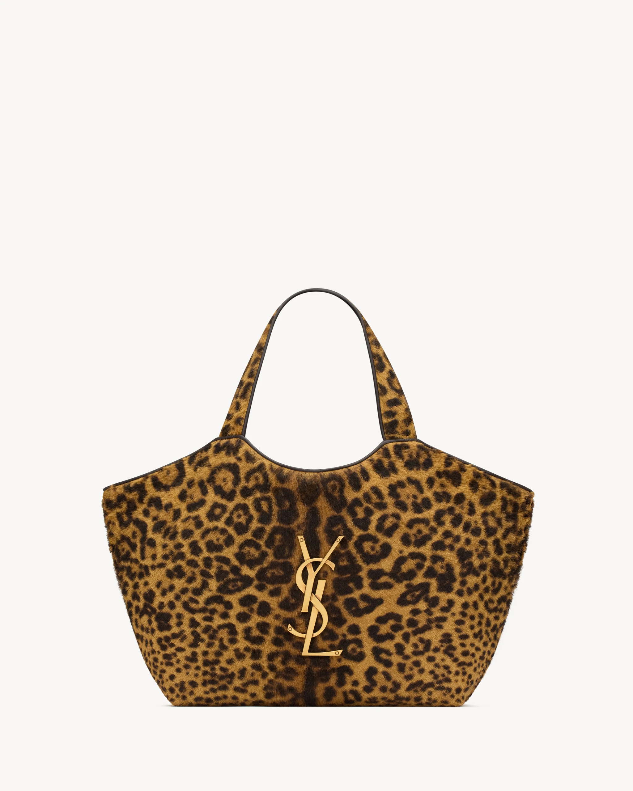 Saint Laurent Icare Medium in Pony Hair Leather Multicolour Saint Laurent Icare Medium in Pony Hair Leather | Shoulder & Crossbody Bags